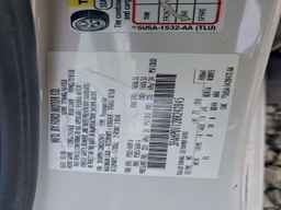 2008 FORD FUSION