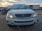 2008 LEXUS RX 400H