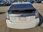 2012 TOYOTA Prius Plug-In
