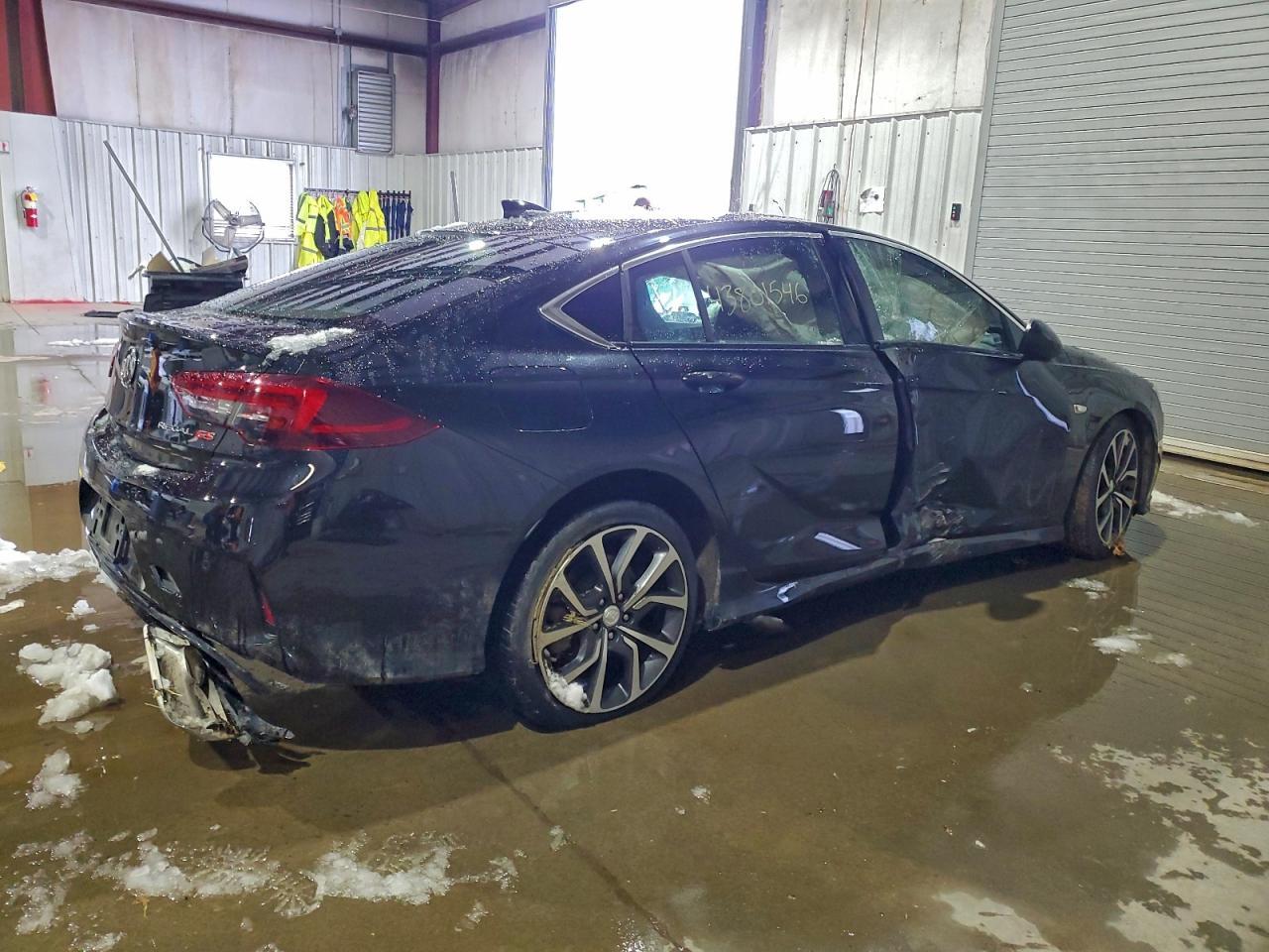2019 BUICK Regal