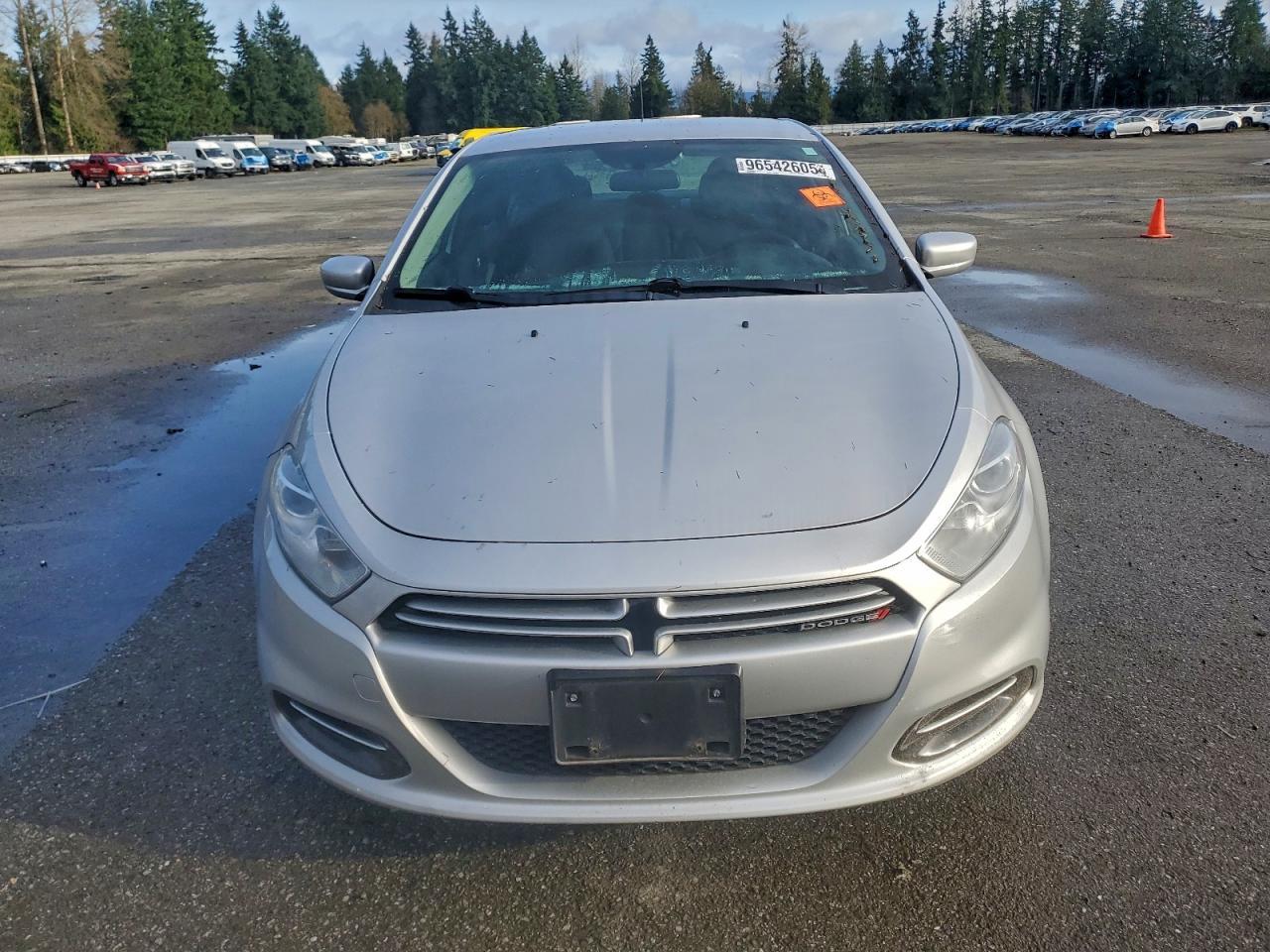 2013 DODGE Dart