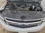 2017 CHEVROLET Suburban