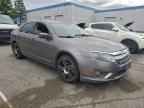 2011 FORD FUSION