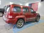 2008 JEEP Liberty