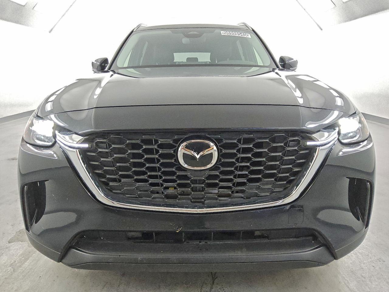 2025 MAZDA CX-90