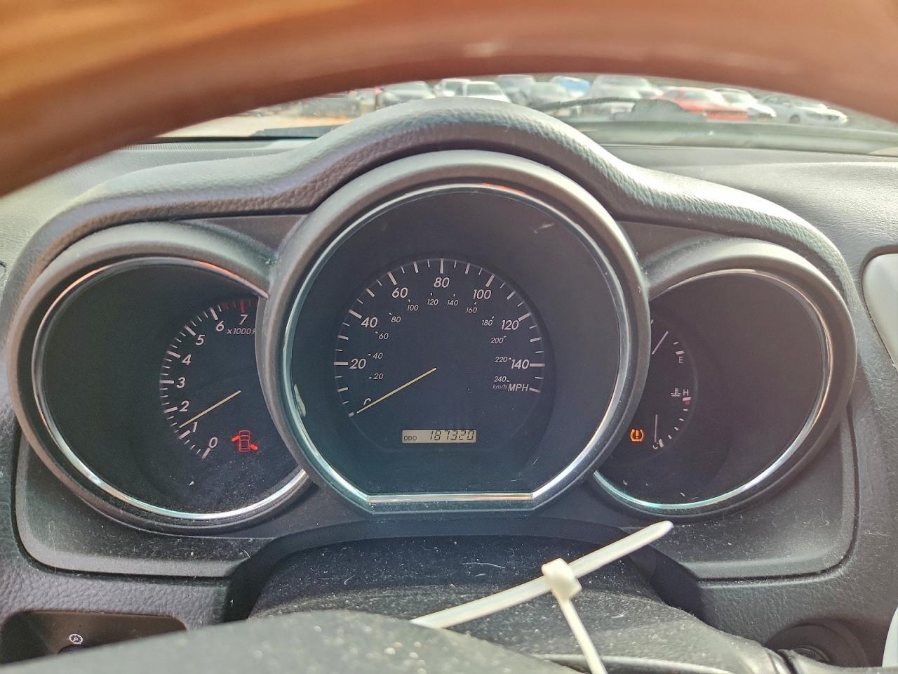 2008 LEXUS RX 350