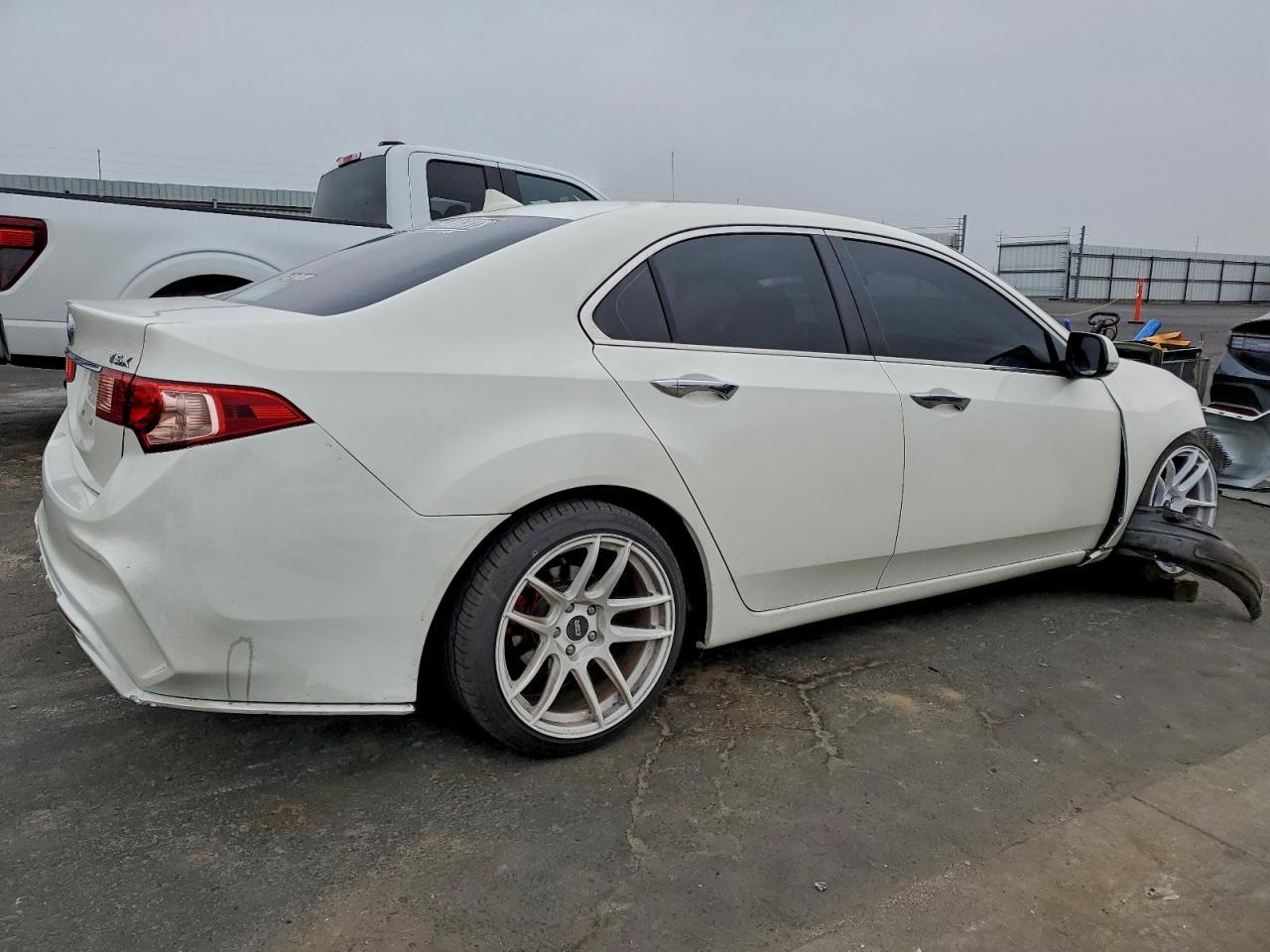 2011 ACURA TSX