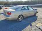 2005 TOYOTA CAMRY