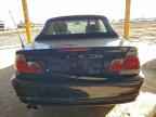 2001 BMW 3 SERIES