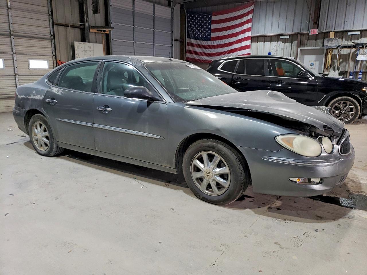 2005 BUICK LACROSSE