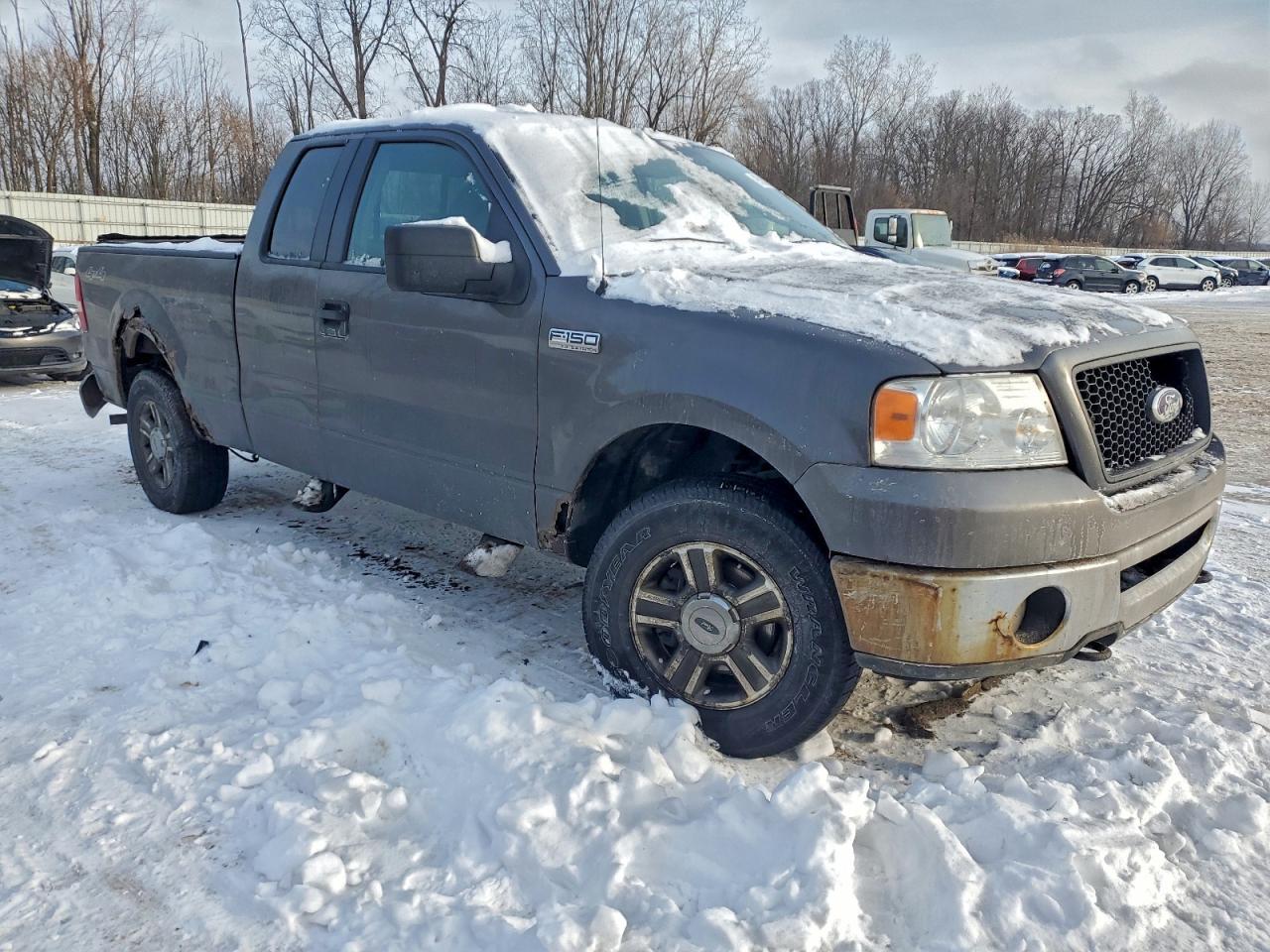 2006 FORD F-150