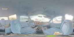 1987 FORD Bronco