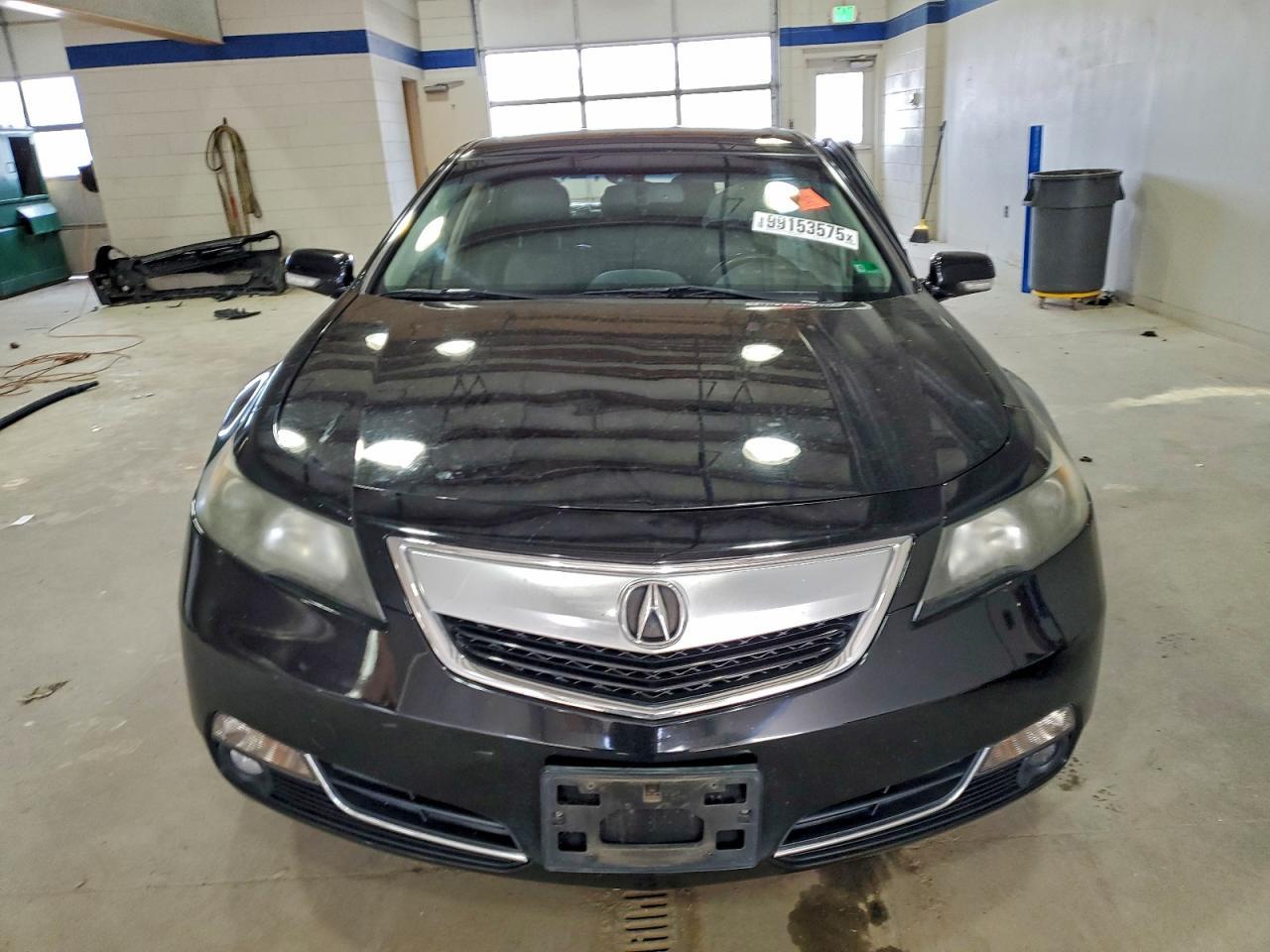 2012 ACURA TL