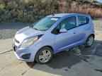2014 CHEVROLET Spark