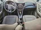 2020 CHEVROLET TRAX