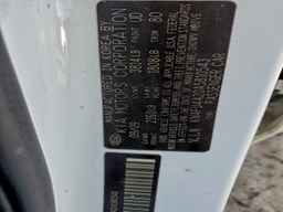 2010 KIA FORTE