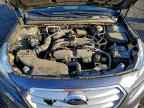2017 SUBARU Legacy
