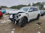 2018 NISSAN Armada