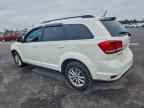 2015 DODGE JOURNEY