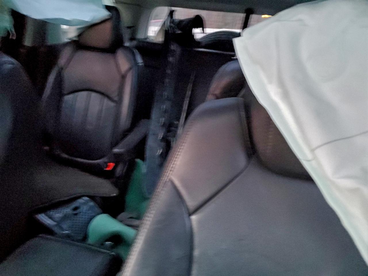 2012 GMC ACADIA