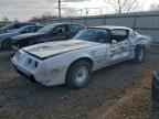 1981 PONTIAC Firebird