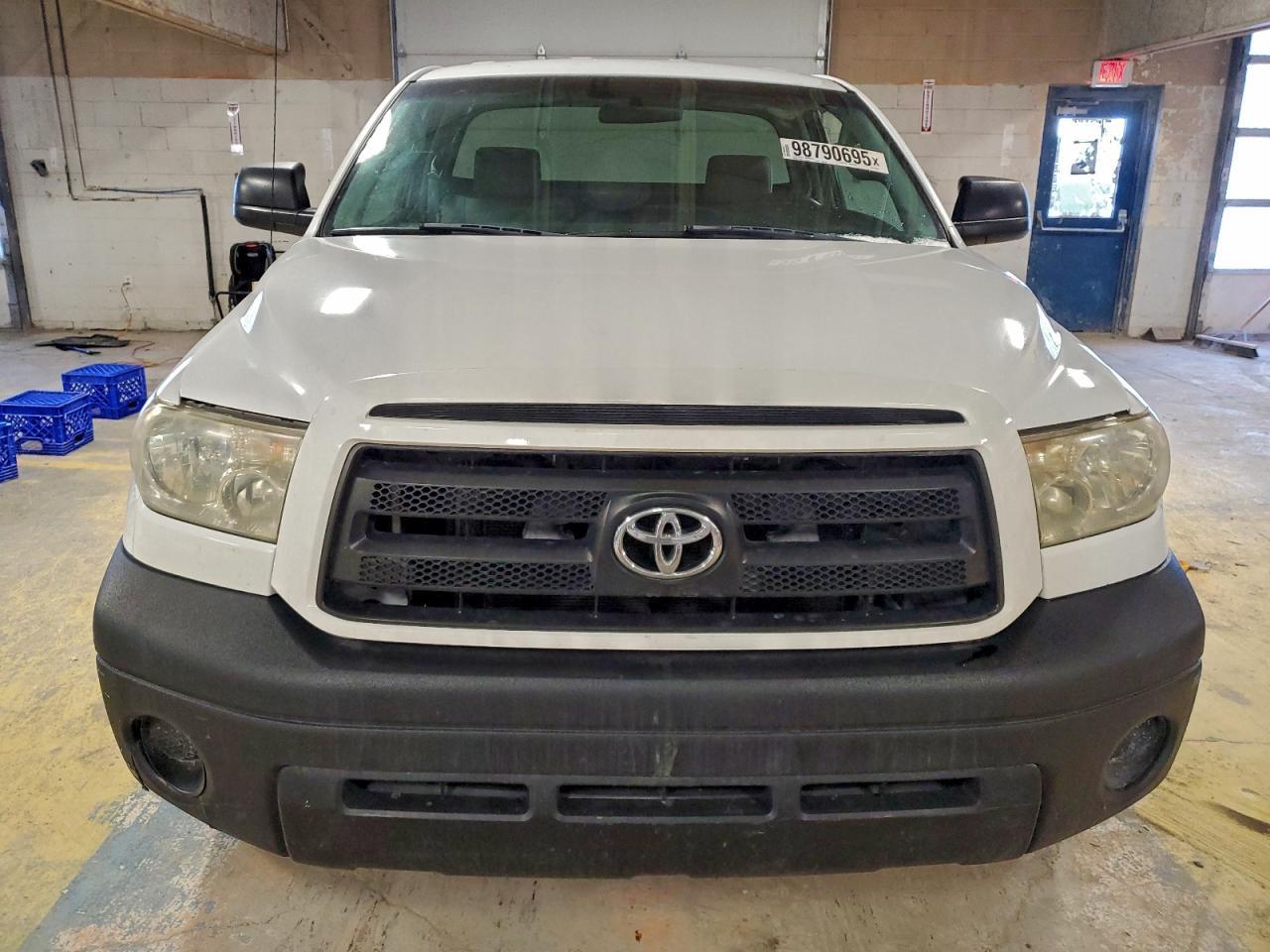 2007 TOYOTA TUNDRA