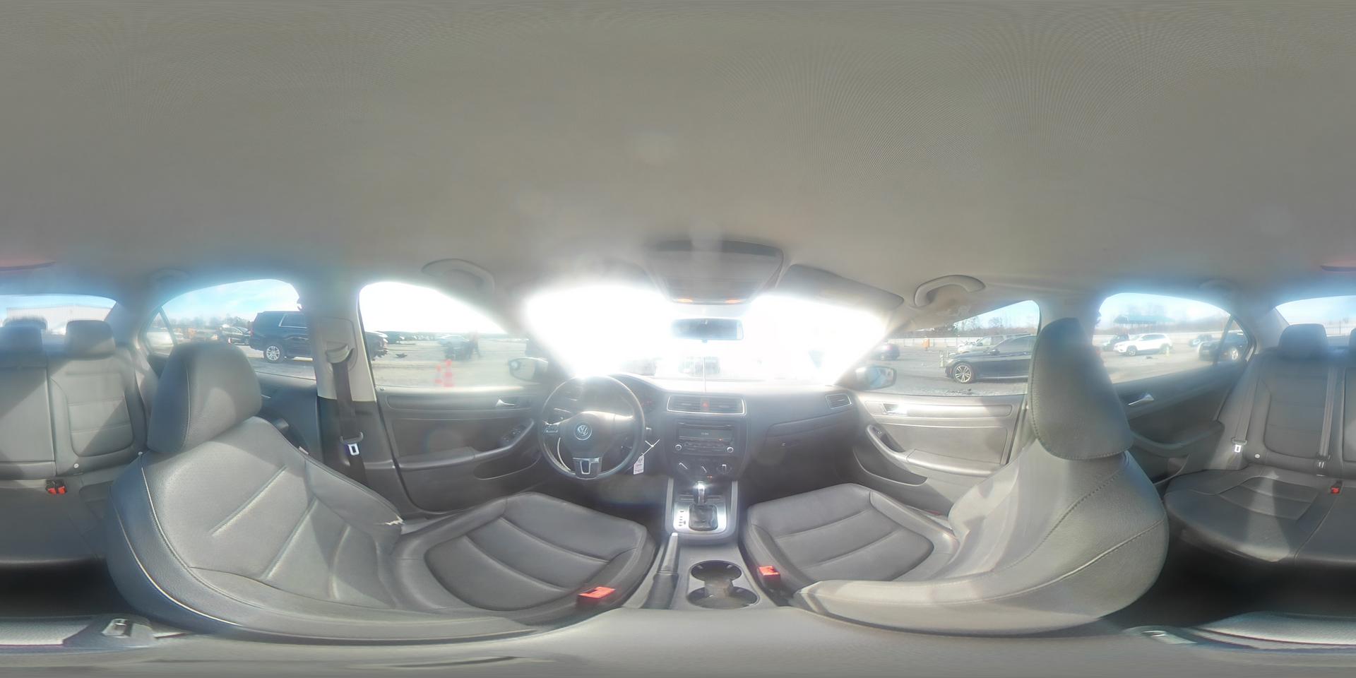 2012 VOLKSWAGEN JETTA