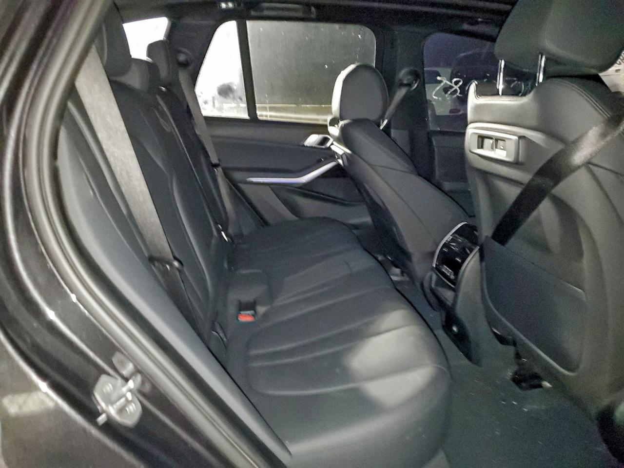 2020 BMW X5