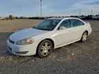 2012 CHEVROLET IMPALA