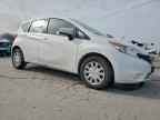2016 NISSAN Versa Note