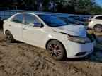 2010 KIA FORTE