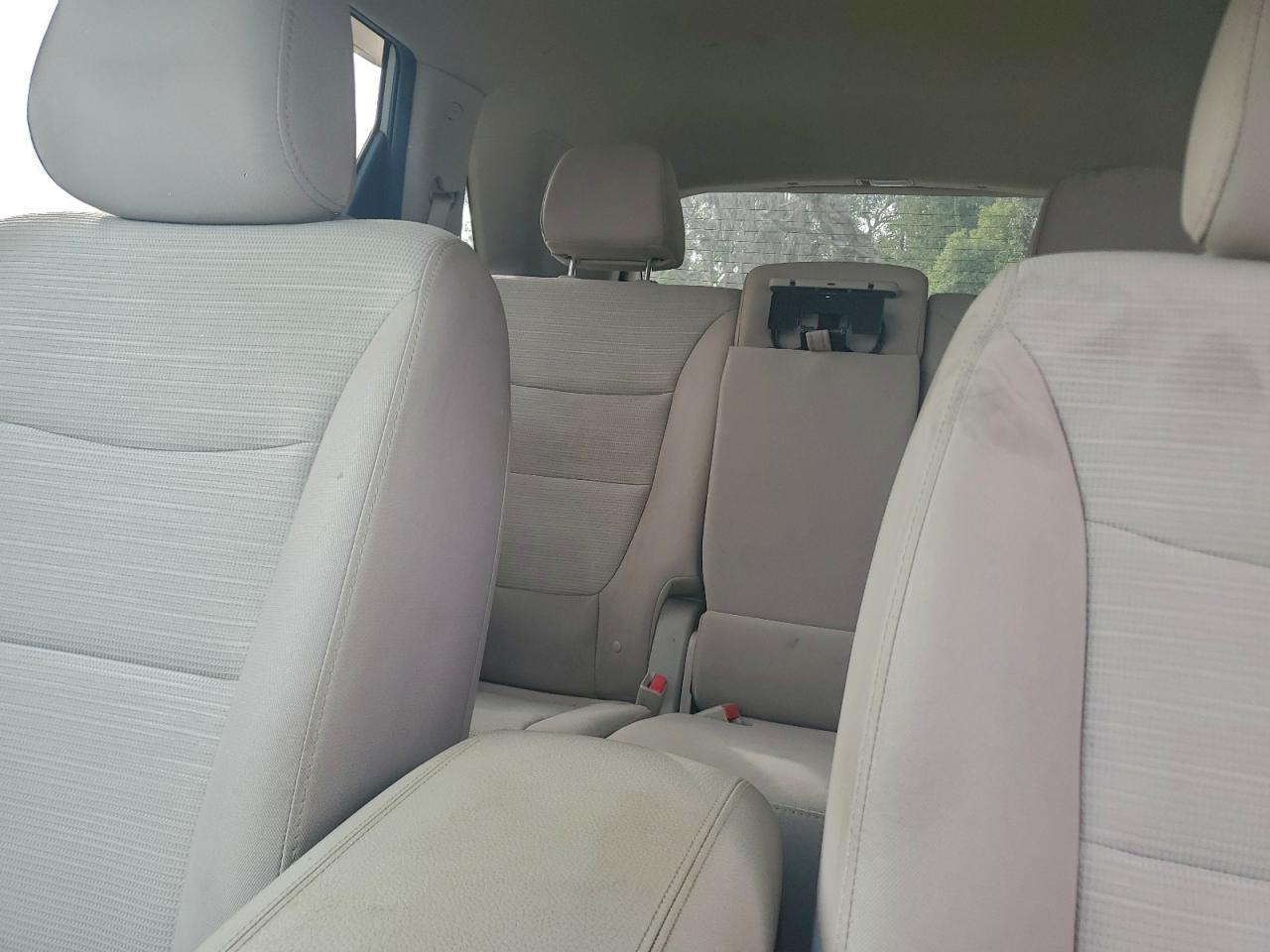 2015 KIA SORENTO