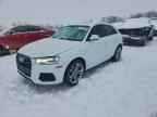 2017 AUDI Q3