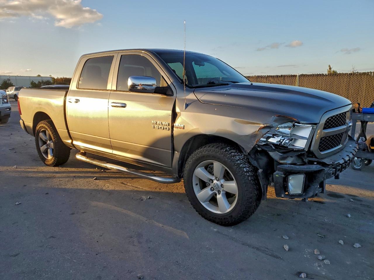 2013 RAM 1500