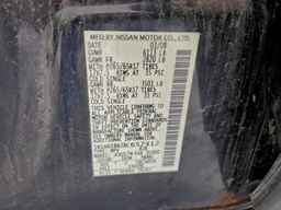 2008 NISSAN PATHFINDER