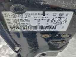 2003 JEEP Liberty
