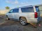 2015 CHEVROLET Suburban