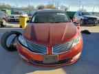 2014 LINCOLN MKZ