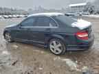 2011 MERCEDES-BENZ C-CLASS