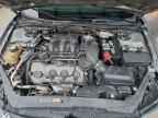 2008 LINCOLN MKZ