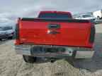 2008 CHEVROLET Silverado
