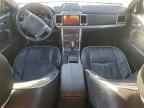 2012 LINCOLN MKZ