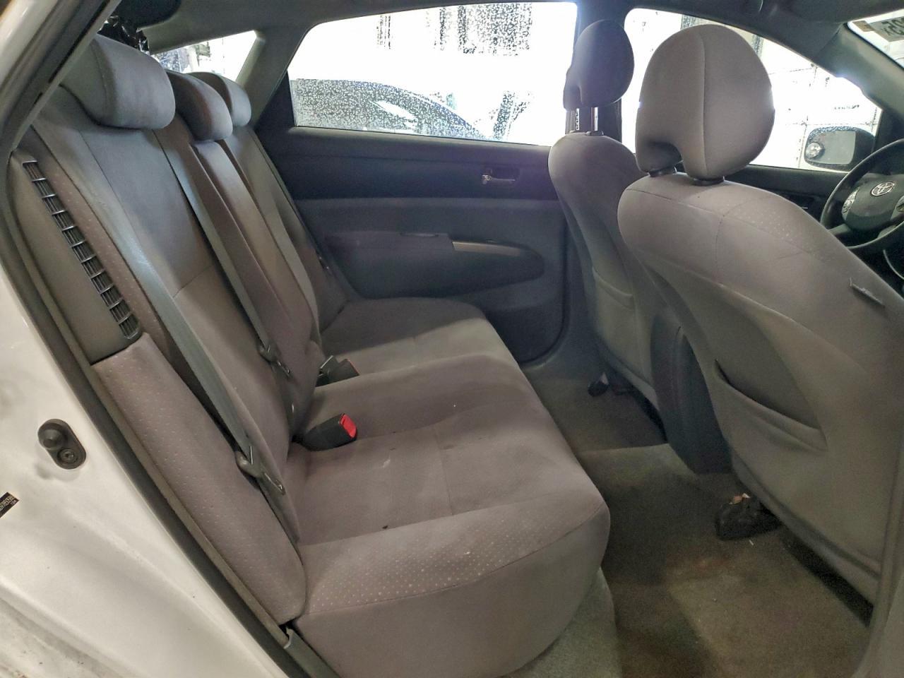 2009 TOYOTA PRIUS