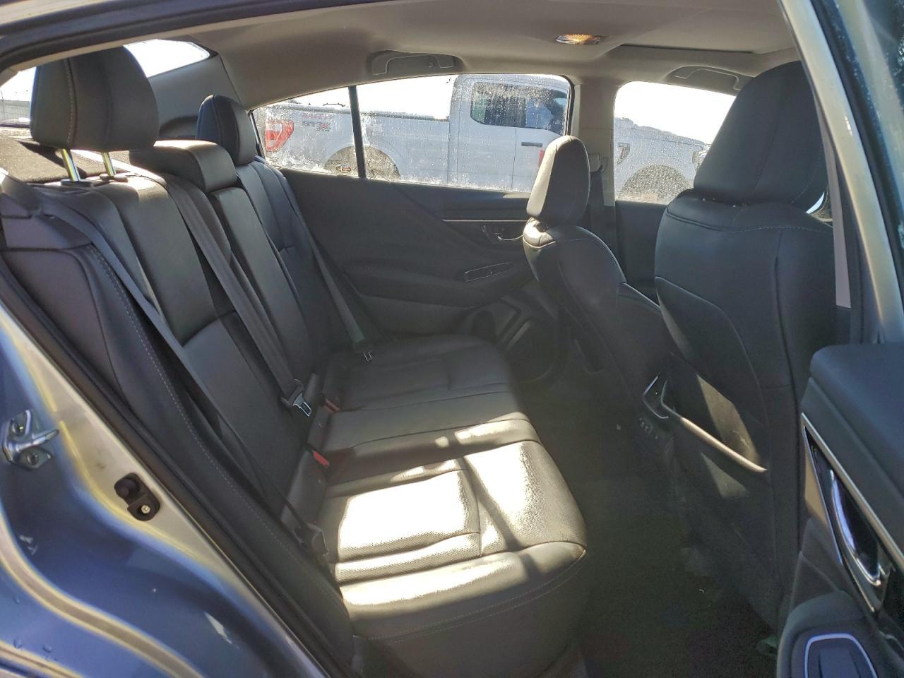 2022 SUBARU Legacy