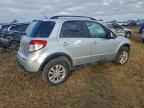 2013 SUZUKI SX4