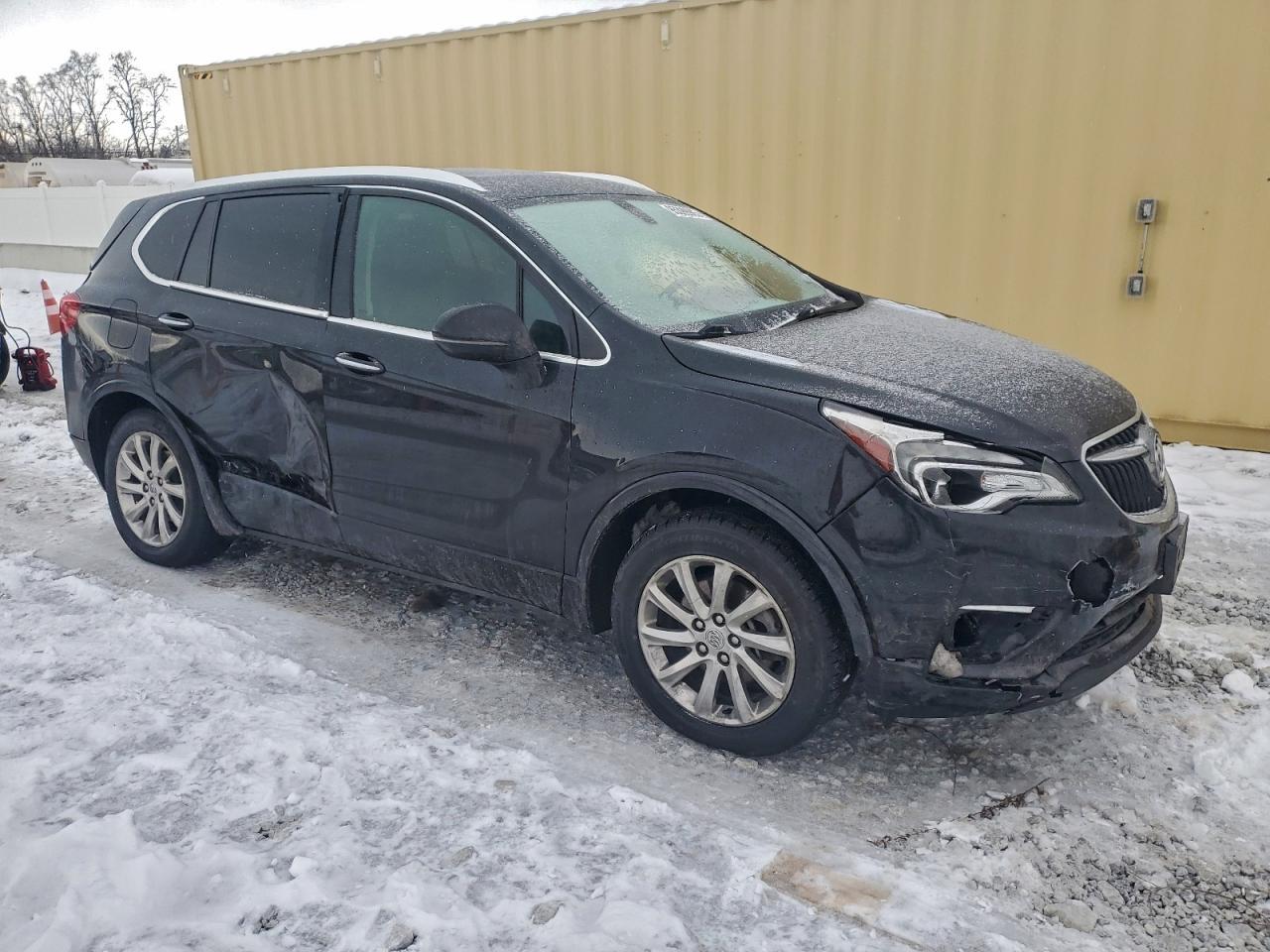 2019 BUICK Envision