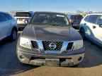 2011 NISSAN Frontier
