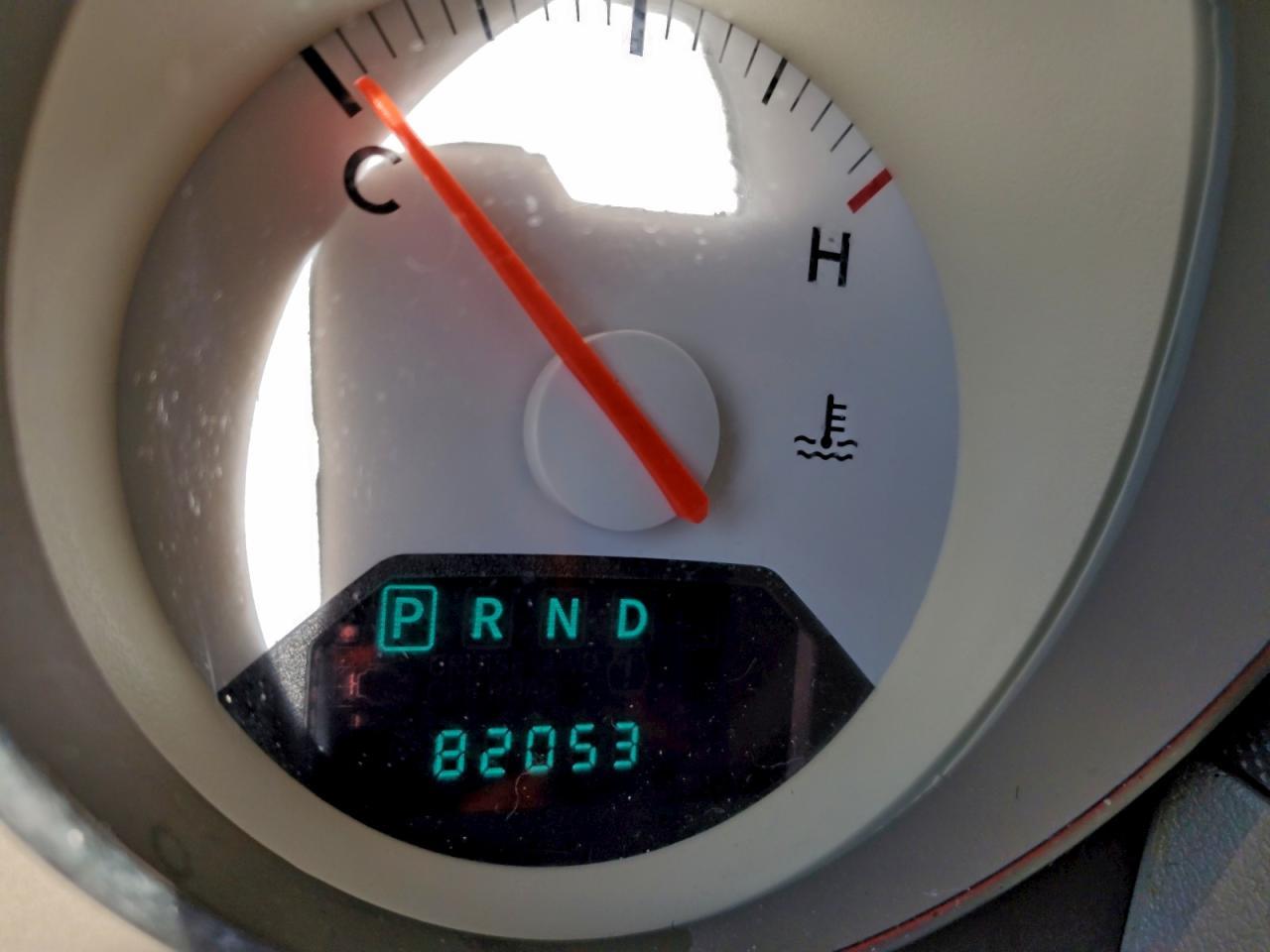 2009 DODGE Caliber