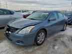 2010 NISSAN ALTIMA