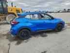 2022 NISSAN KICKS